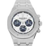 Audemars Piguet Royal Oak Chronograph Automatik