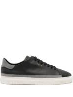 Axel Arigato Sneakers - Clean 90 Low-Top Leather Sneakers - Gr. 41 (EU) - in Schwarz - für Damen