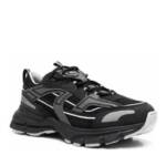 Axel Arigato Sneakers - Marathon R-Trail Sneakers - Gr. 41 (EU) - in Schwarz - für Damen