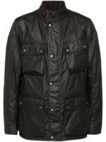 Belstaff Fieldmaster Jacke - Grün