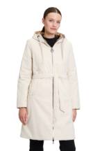 Betty Barclay Wendejacke "Betty Barclay Wendejacke mit Kapuze", mit Kapuze