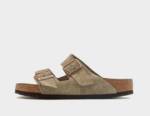 Birkenstock Arizona Suede Damen, Brown