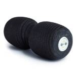 Blackroll Massagerolle Faszienrollen-Set Booster Twin, Set aus Vibrationskern "Booster" und Faszienrolle "Twin"