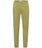 Brax Bundfaltenhose Herren Bundfaltenhose TINO Relaxed Fit (1-tlg)