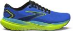 Brooks Glycerin 21 - Herren Laufschuh - Medium-Breite - Blue/Nightlife/Black Laufschuh