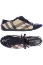 Burberry Damen Sneakers, braun, Gr. 39