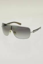 Burberry Damen Sonnenbrille, grau, Gr.