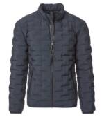 CASAMODA Steppjacke - gesteppte Winterjacke Herren - leichte Outdoorjacke Herren