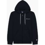 CHAMPION Herren Full Zip Kapuzenpullover