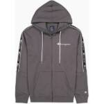 CHAMPION Herren Kapuzensweat Hooded Full Zip Sweatshirt