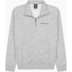 CHAMPION Herren Sweatshirt Half Zip Sweatshirt