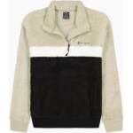 CHAMPION Herren Sweatshirt Half Zip Top