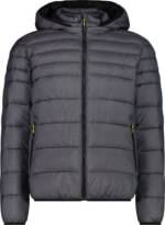 CMP Funktionsjacke CMP Herren Jacke Snaps Hood