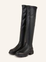 COPENHAGEN Overknee-Stiefel CPH544