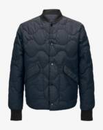 Canada Goose- Boswell Reversible Liner Jacke | Herren