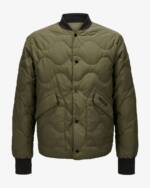 Canada Goose- Boswell Reversible Liner Jacke | Herren (XL)