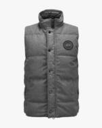 Canada Goose- Garson Daunenweste | Herren