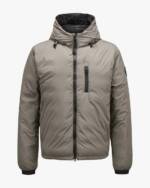 Canada Goose- Lodge Hoody Daunenjacke | Herren