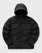 Canada Goose MacMillan Parka - CR men Parkas black in Größe:S