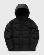 Canada Goose Wyndham Parka - CC men Down & Puffer Jackets black in Größe:S