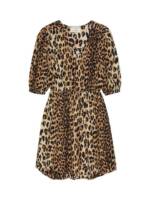 Catwalk Junkie Midikleid - Leo Kleid - Midikleid - Partykleid - DR LEOPARD