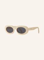 Celine Sonnenbrille cl000474 beige