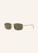 Celine Sonnenbrille cl000475 gold