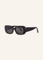 Celine Sonnenbrille cl000476 schwarz