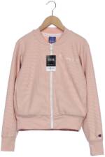 Champion Damen Jacke, beige, Gr. 36