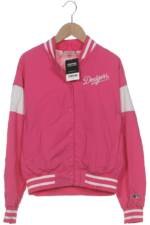 Champion Damen Jacke, pink, Gr. 34