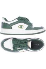 Champion Herren Sneakers, grün, Gr. 42