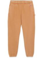 Champion Jogginghose mit Logo-Patch - Nude