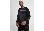 Champion Small Logo Full Zip Hoodie - Herren, Black