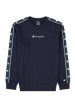 Champion Sweater Champion Herren Crewneck 218468 BS501 NNY Dunkelblau