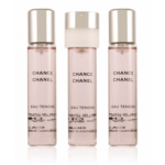 Chanel Chance Eau Tendre Nachfüllung 3 x 20 ml