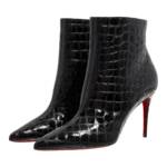 Christian Louboutin Pumps & High Heels - Woman Pumps - Gr. 36 (EU) - in Schwarz - für Damen