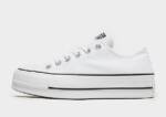 Converse All Star Lift Canvas Damen - Damen, White