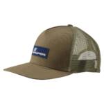 Craghoppers Kiwi Trucker Cap für Herren Dark Moss