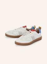 Crickit Sneaker Odelia weiss