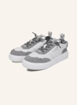 Crickit Sneaker Paria weiss