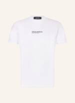 DSQUARED2 T-Shirt SWEAT AND TEARS