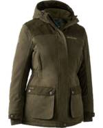 Deerhunter Winterjacke Damen Winterjacke Eagle