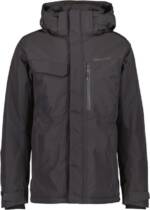 Didriksons Winterjacke Stefan Jacket Funktionsjacke Winterjacke Herren