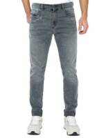 Diesel Slim-fit-Jeans Stretch JoggJeans - D-Strukt 068CN