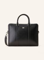 Dolce & Gabbana Business-Tasche schwarz