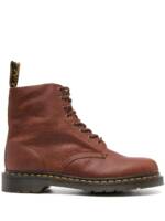 Dr. Martens 1460 Stiefel - Braun