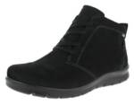 Ecco Ecco Damen Schnürboots Schnürstiefel