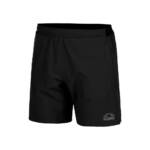 Ellesse Sortiva Shorts Herren in schwarz