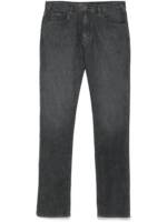 Emporio Armani J45 Jeans - Schwarz