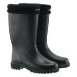 Equipage Equipage New Paddock Stiefel zum Reiten - Schwarz Reitstiefel